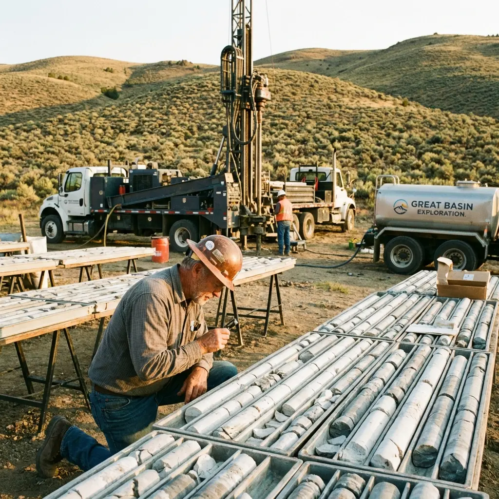 Peloton Confirms Lithium Discovery at North Elko Project