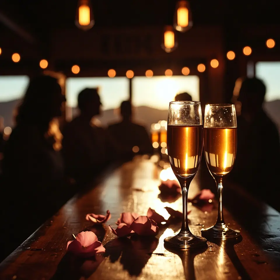 Valentine's and Galentine's Weekend Guide 2026