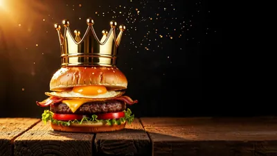 The Great Elko Burger Wars: Your Top 5, Ranked by the Community