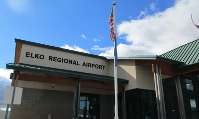 Airport Advisory Board Meeting Cancelled for February 19