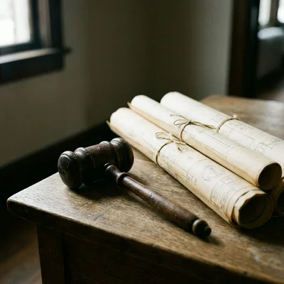 County Commission: New Direction for Courthouse Expansion