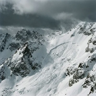 Ruby Mountains: Police Issue Extreme Avalanche Danger Warning