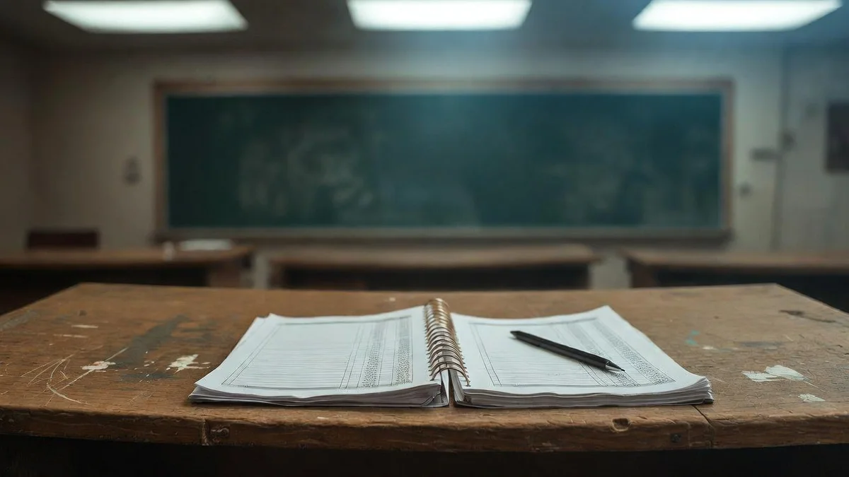 ECSD Passes FY27 Budget With Dissent, Deep Cuts