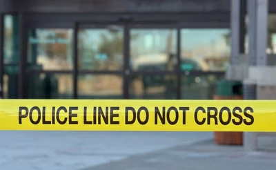 Gunman Dead After Airport Terminal Shooting