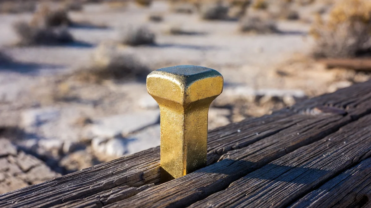 County Backs NGM's $500M Rail Line Permit Push