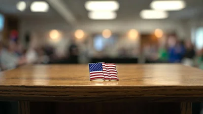 CD-2 Race Reaches Elko County Ahead of June Primary