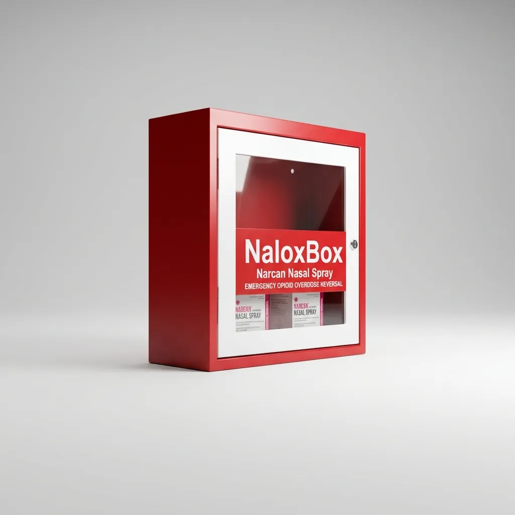 The Rural Gap: Bringing Narcan Distribution to Elko County